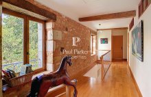 Superbe ensemble en pierre avec gîte et studio - 4525793PPBRA