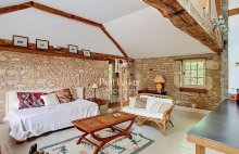 Superbe ensemble en pierre avec gîte et studio - 4525793PPBRA