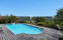 Superbe ensemble en pierre avec gîte et studio - 4525793PPBRA