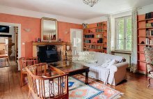 Superbe ensemble en pierre avec gîte et studio - 4525793PPBRA