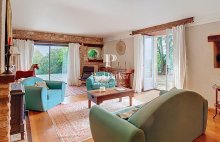 Superbe ensemble en pierre avec gîte et studio - 4525793PPBRA