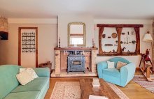 Superbe ensemble en pierre avec gîte et studio - 4525793PPBRA
