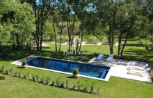 Un domaine d’exception en Dordogne avec trois maisons de caractère et deux granges - 4525833PPBRA