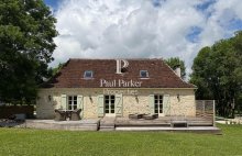 Un domaine d’exception en Dordogne avec trois maisons de caractère et deux granges - 4525833PPBRA