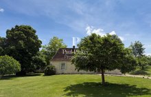 Un domaine d’exception en Dordogne avec trois maisons de caractère et deux granges - 4525833PPBRA