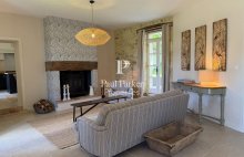 Un domaine d’exception en Dordogne avec trois maisons de caractère et deux granges - 4525833PPBRA