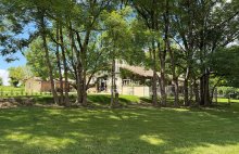 Un domaine d’exception en Dordogne avec trois maisons de caractère et deux granges - 4525833PPBRA