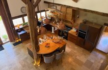 Un domaine d’exception en Dordogne avec trois maisons de caractère et deux granges - 4525833PPBRA