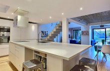 Vente Maison 131m2 BEGLES (33130) - 431793D3PARY