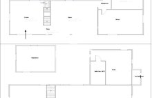 Demeure de prestige Lourmarin – Mas XVIIIème de caractère  – trame contemporaine 198 m2  surfaces  / Terrain 6000 m2 / 4 chambres / 1 studio 19 m2 / 1 annexe 20+  m2 - 4329143PCML