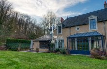 Maison La Chartre sur le loir 10 pièce(s) 350 m2 - 4331483PLGI