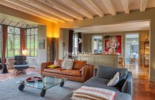 Maison La Chartre sur le loir 10 pièce(s) 350 m2 - 4331483PLGI