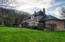 Maison La Chartre sur le loir 10 pièce(s) 350 m2 - 4331483PLGI