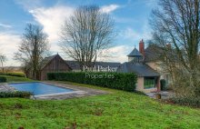 Maison La Chartre sur le loir 10 pièce(s) 350 m2 - 4331483PLGI