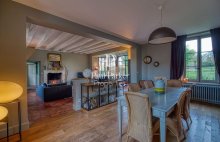 Maison La Chartre sur le loir 10 pièce(s) 350 m2 - 4331483PLGI