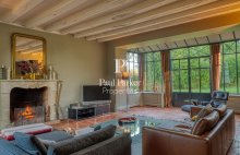 Maison La Chartre sur le loir 10 pièce(s) 350 m2 - 4331483PLGI