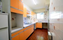 Résidence de standing: Appartement T4 avec jardins, places de parking, garage - 4364453PUVE