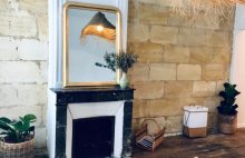 Vente Maison 190m2 BORDEAUX (33800) - 452593S3PARY