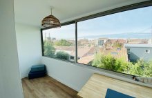 Vente Maison 190m2 BORDEAUX (33800) - 452593S3PARY