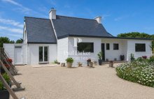 Maison Crozon 7 pièces 200 m2 à proximité de la plage - 453435-3PADR