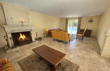 St Victoret  Propriété de 429 m² avec dépendances, piscine, pool house - 4541743PKCH