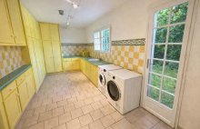St Victoret  Propriété de 429 m² avec dépendances, piscine, pool house - 4541743PKCH