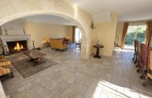 St Victoret  Propriété de 429 m² avec dépendances, piscine, pool house - 4541743PKCH