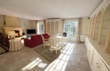 St Victoret  Propriété de 429 m² avec dépendances, piscine, pool house - 4541743PKCH