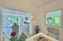 Exclusivité / Villa Aix En Provence 175 m2 habitable / 220 m2 surface / 4 chambres / 1 annexe 38 m2  / 1 bureau  / 2000 m2 jardin paysager /  pompe à chaleur/ cave - 4535893PCML