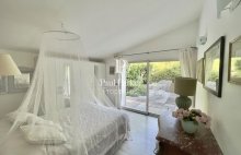 Exclusivité / Villa Aix En Provence 175 m2 habitable / 220 m2 surface / 4 chambres / 1 annexe 38 m2  / 1 bureau  / 2000 m2 jardin paysager /  pompe à chaleur/ cave - 4535893PCML