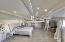 Exclusivité / Villa Aix En Provence 175 m2 habitable / 220 m2 surface / 4 chambres / 1 annexe 38 m2  / 1 bureau  / 2000 m2 jardin paysager /  pompe à chaleur/ cave - 4535893PCML