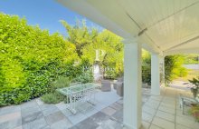Exclusivité / Villa Aix En Provence 175 m2 habitable / 220 m2 surface / 4 chambres / 1 annexe 38 m2  / 1 bureau  / 2000 m2 jardin paysager /  pompe à chaleur/ cave - 4535893PCML
