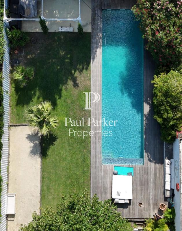 Vente Maison 230m2 BEGLES (33130) - 442623W3PARY