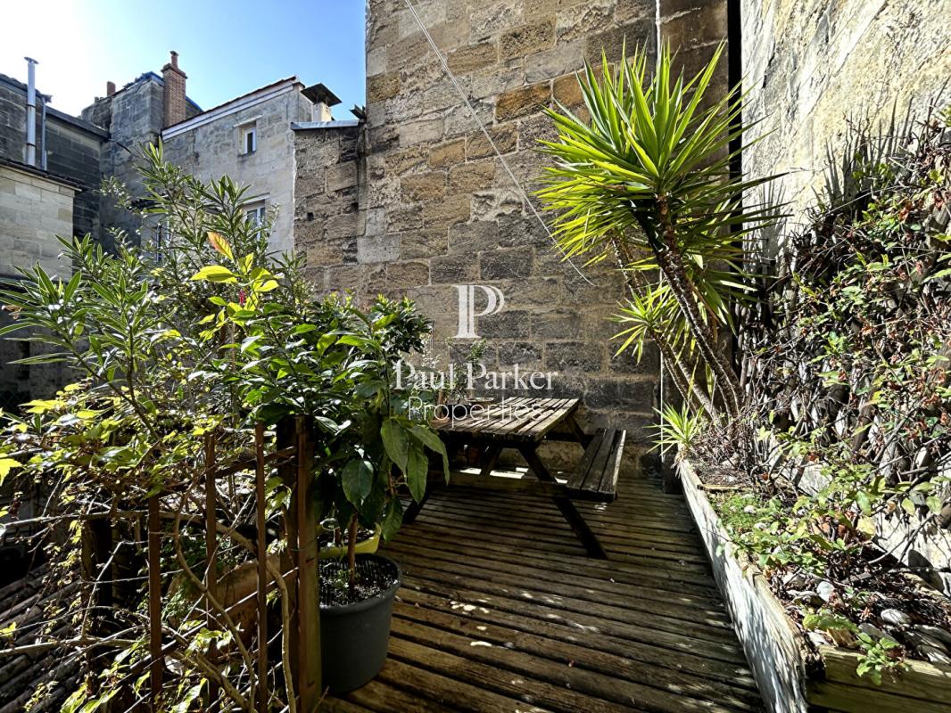 Vente maison 155m2 BORDEAUX (33300) - 445543W3PARY