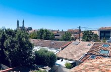 Vente Maison 190m2 BORDEAUX (33800) - 452593W3PARY