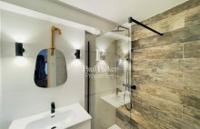 Demeure de prestige CHALET à MONTGENÈVRE   Alpes du Sud 8 pièce(s) 190 m2  surface habitable / 4 Chambres +1 Suite /  2 Terrasses + Jacuzzi / Séjour cuisine 62 m2/ Garage X2 - 4304123PCML