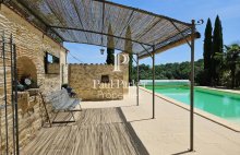 DOMAINE D&rsquo;EXCEPTION XIXème  BEAUVILLE (330 m²  – 14 hectares) - 4521763PTOE