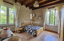 DOMAINE D&rsquo;EXCEPTION XIXème  BEAUVILLE (330 m²  – 14 hectares) - 4521763PTOE