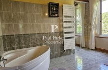 DOMAINE D&rsquo;EXCEPTION XIXème  BEAUVILLE (330 m²  – 14 hectares) - 4521763PTOE