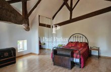 DOMAINE D&rsquo;EXCEPTION XIXème  BEAUVILLE (330 m²  – 14 hectares) - 4521763PTOE