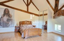 DOMAINE D&rsquo;EXCEPTION XIXème  BEAUVILLE (330 m²  – 14 hectares) - 4521763PTOE