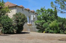 DOMAINE D&rsquo;EXCEPTION XIXème  BEAUVILLE (330 m²  – 14 hectares) - 4521763PTOE