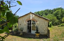 DOMAINE D&rsquo;EXCEPTION XIXème  BEAUVILLE (330 m²  – 14 hectares) - 4521763PTOE