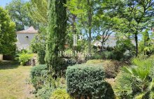 DOMAINE D&rsquo;EXCEPTION XIXème  BEAUVILLE (330 m²  – 14 hectares) - 4521763PTOE