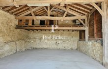 DOMAINE D&rsquo;EXCEPTION XIXème  BEAUVILLE (330 m²  – 14 hectares) - 4521763PTOE