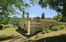 DOMAINE D&rsquo;EXCEPTION XIXème  BEAUVILLE (330 m²  – 14 hectares) - 4521763PTOE