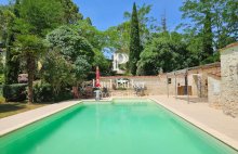 DOMAINE D&rsquo;EXCEPTION XIXème  BEAUVILLE (330 m²  – 14 hectares) - 4521763PTOE