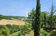 DOMAINE D&rsquo;EXCEPTION XIXème  BEAUVILLE (330 m²  – 14 hectares) - 4521763PTOE