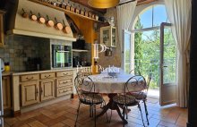 DOMAINE D&rsquo;EXCEPTION XIXème  BEAUVILLE (330 m²  – 14 hectares) - 4521763PTOE