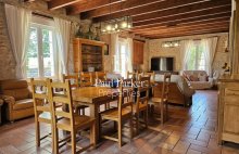 DOMAINE D&rsquo;EXCEPTION XIXème  BEAUVILLE (330 m²  – 14 hectares) - 4521763PTOE